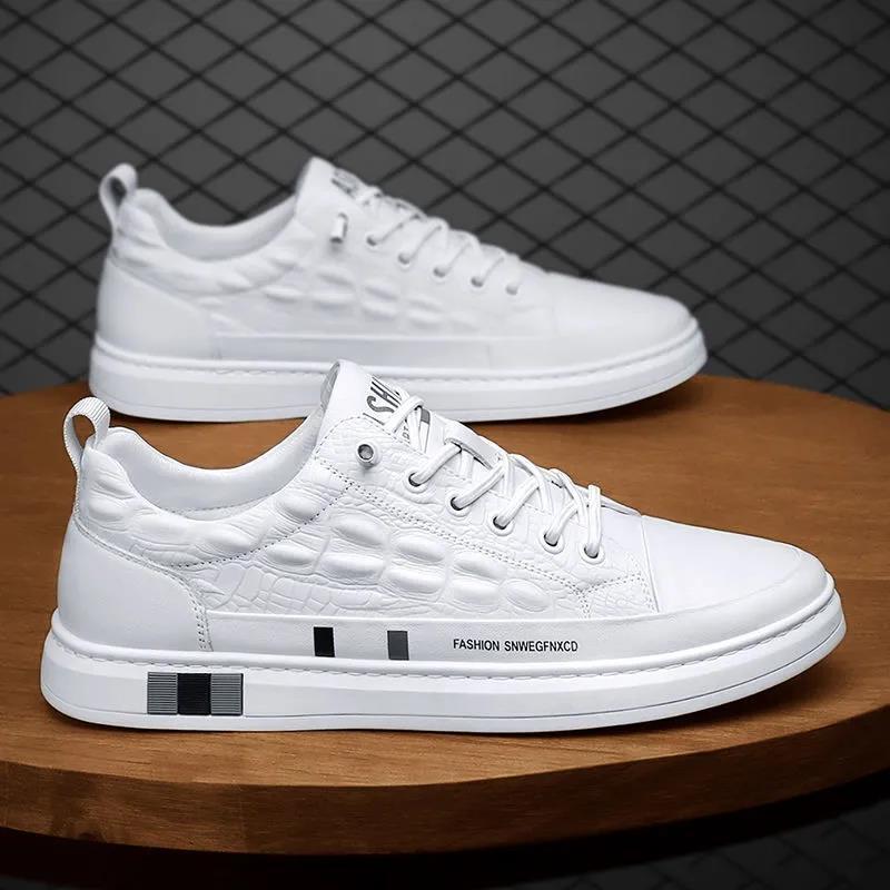 Men's Casual Sports Low Top Shoes