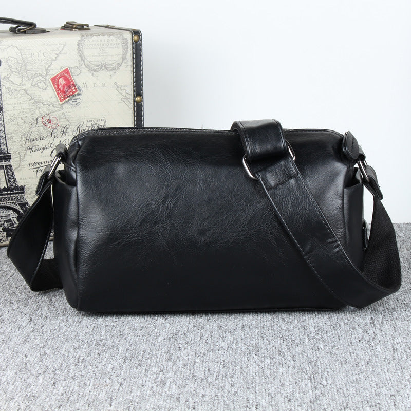 Messnger bag men casual simple