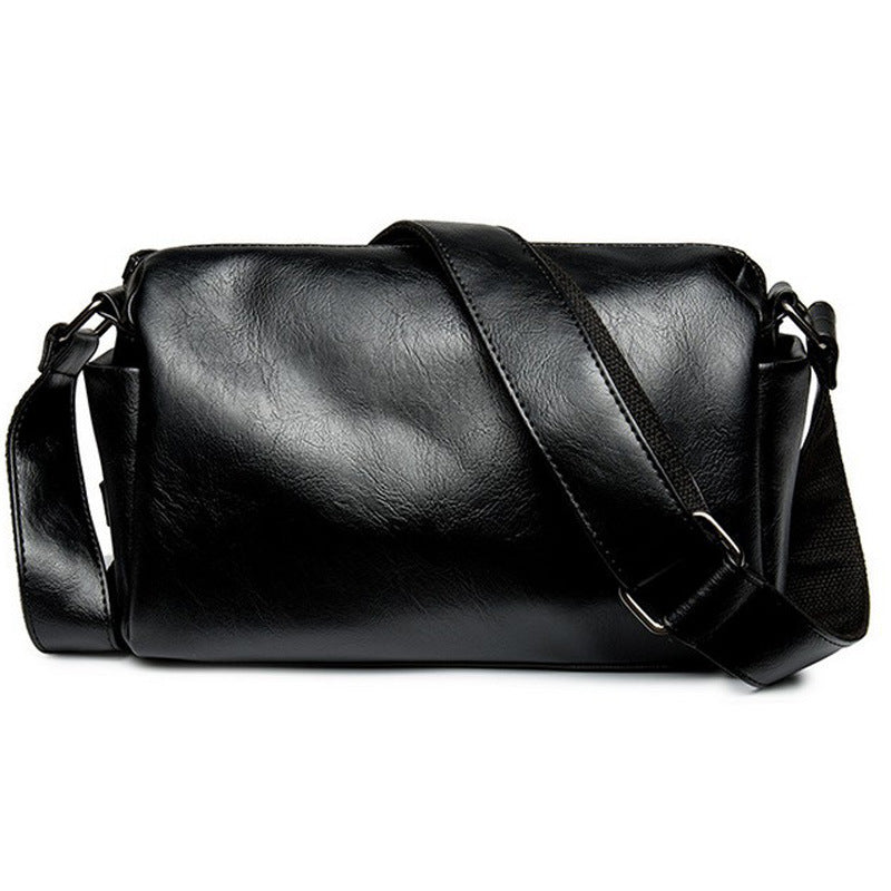 Messnger bag men casual simple