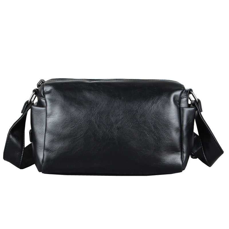 Messnger bag men casual simple