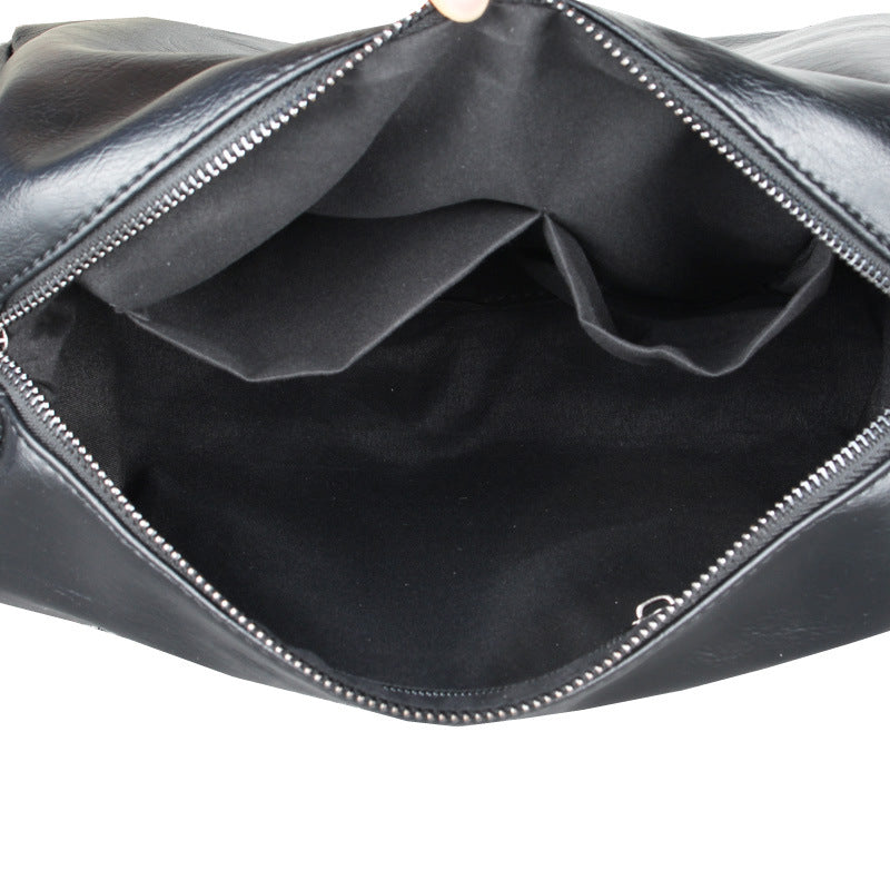 Messnger bag men casual simple