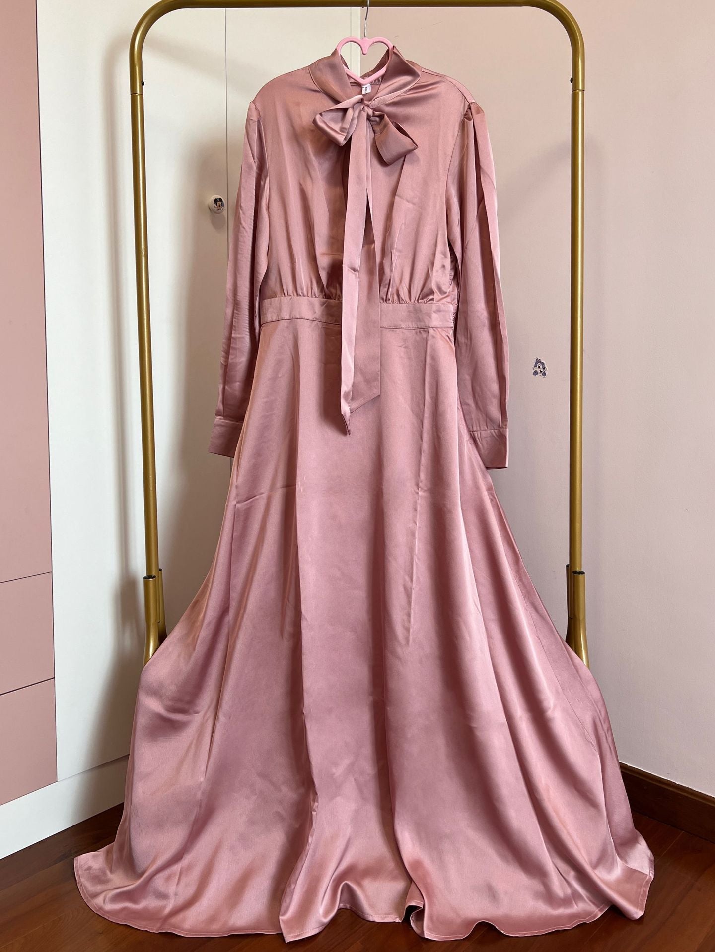 Arabic Style Dress