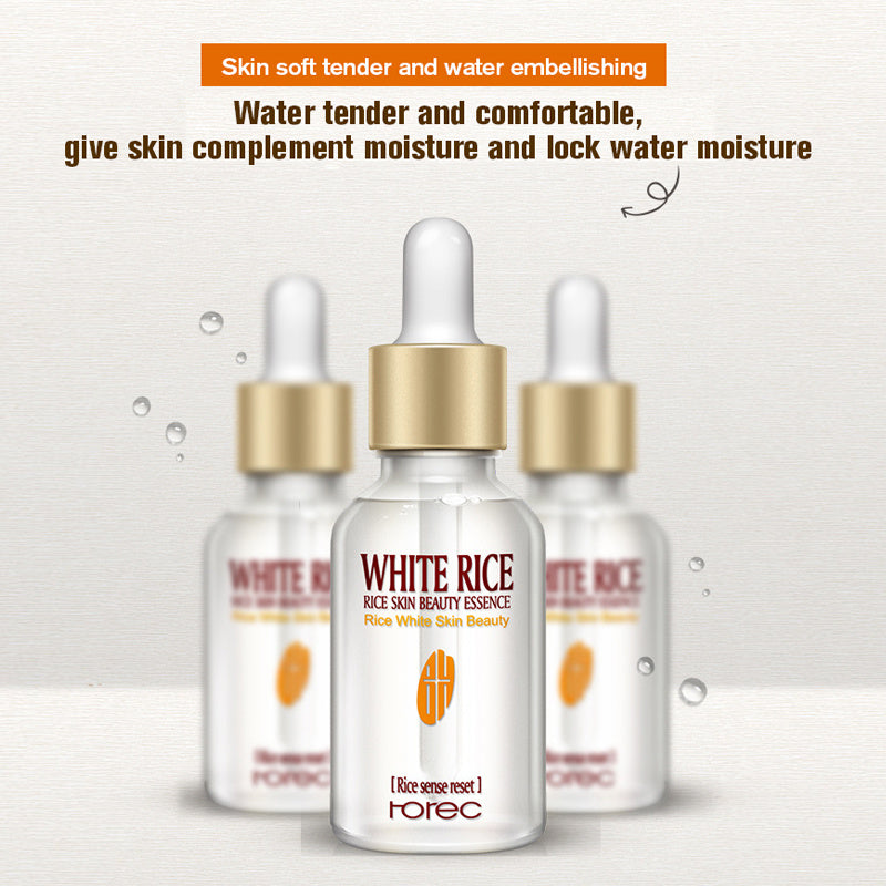 HOREC Whitening Serum 15ml – Moisturizing & Anti-Aging