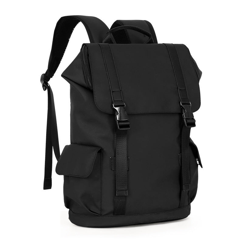Sports Waterproof Oxford Travel Backpack