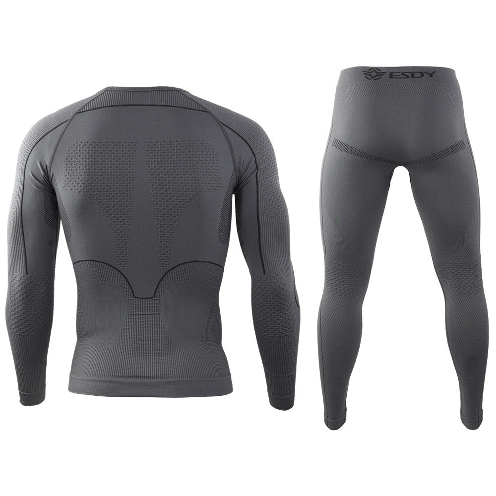 New Sports Thermal Underwear