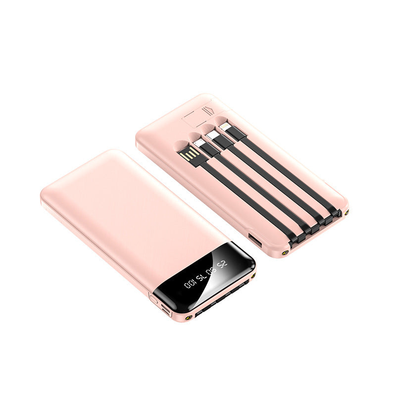 Mini 20000mAh Power Bank