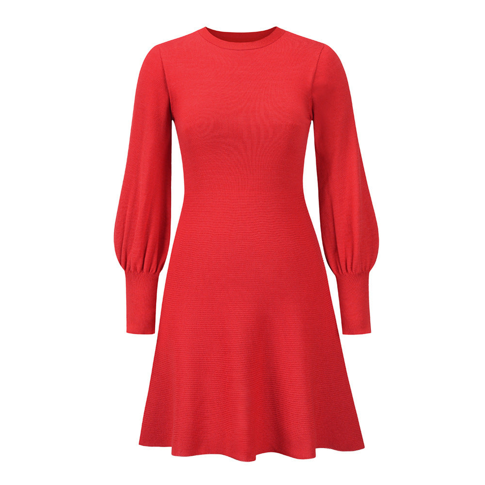 Women's Cozy Large Skirt