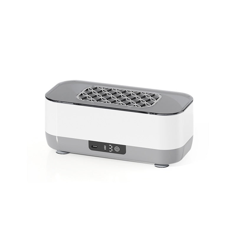 Ultrasonic Glasses Cleaner