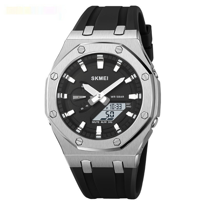 Men's Outdoor Sports Synchronous Watch