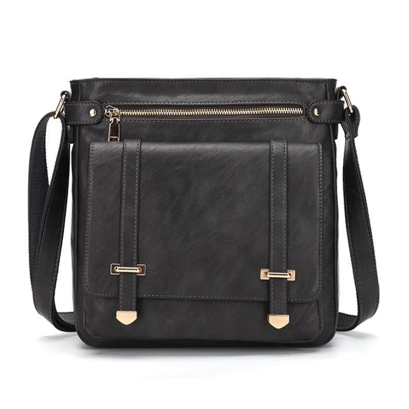 Business Commute Crossbody Bag