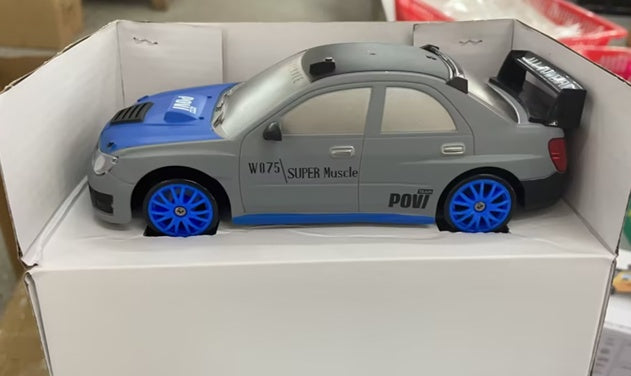 2.4G 4WD RC Drift Car Toy