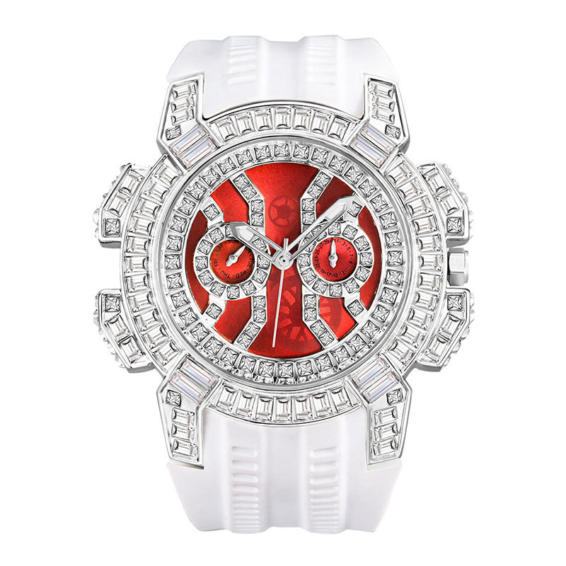 Hip-hop Luxury Men's Watch