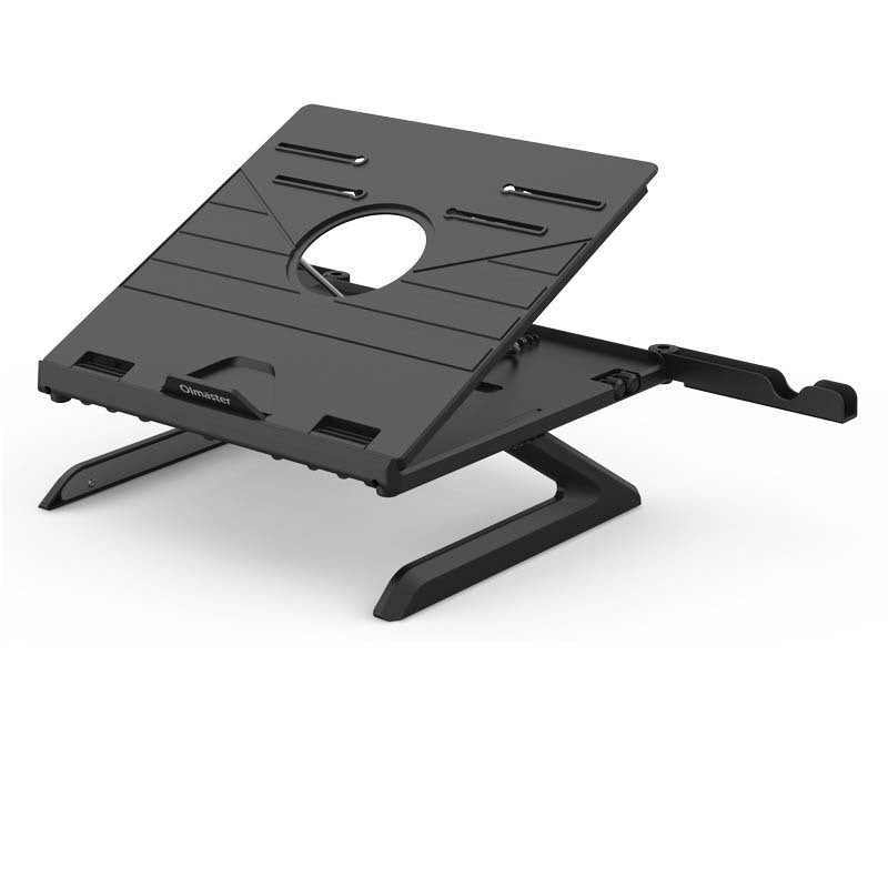 Portable Folding Aluminum Laptop Stand