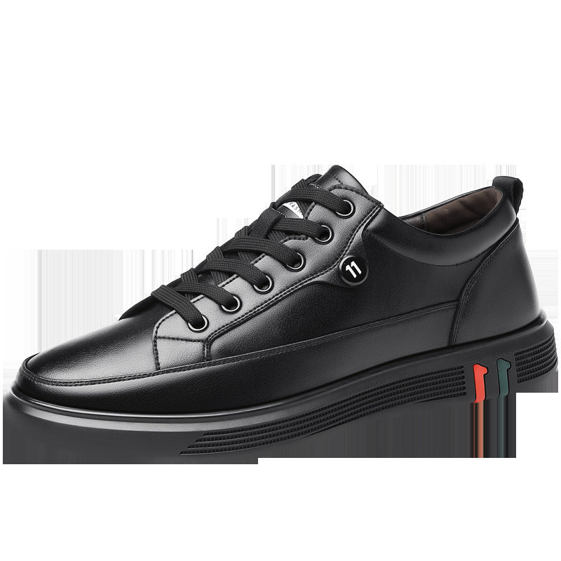 Men's New Versatile Casual Board Shoes