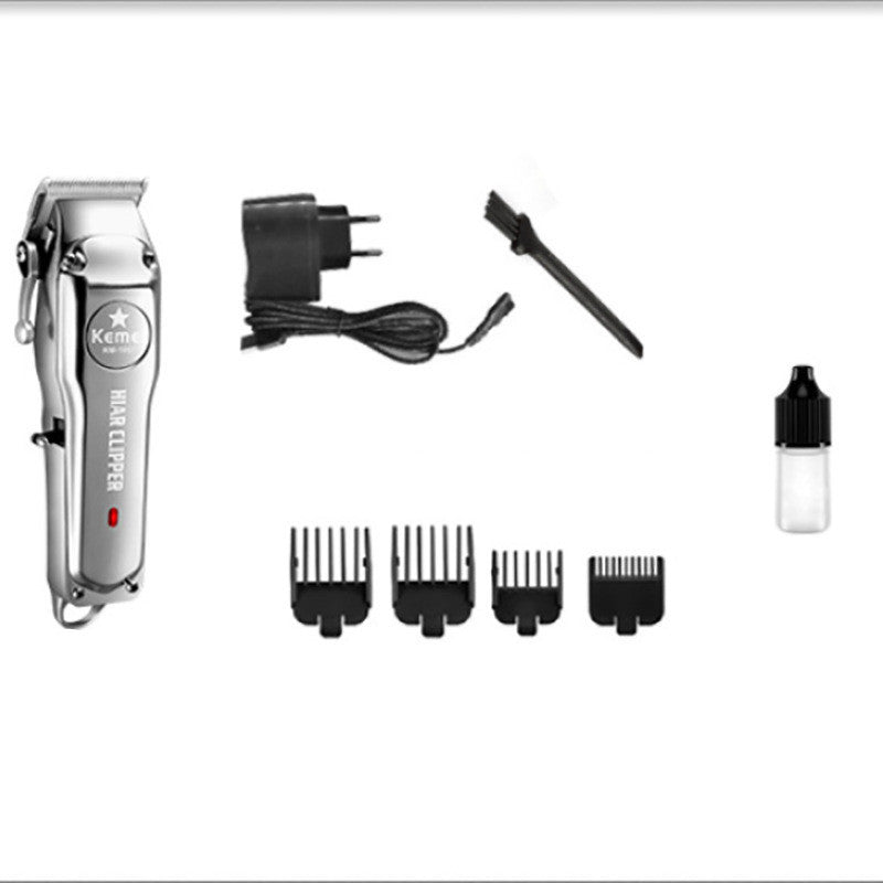 Kemei Electric Hair Clipper