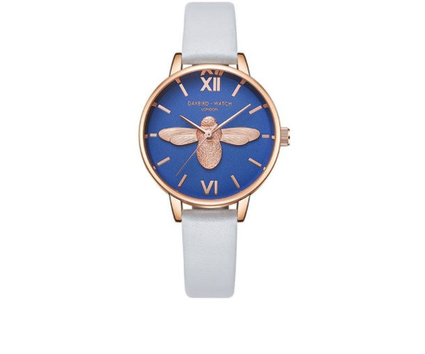 Fashion Waterproof Ladies Watch
