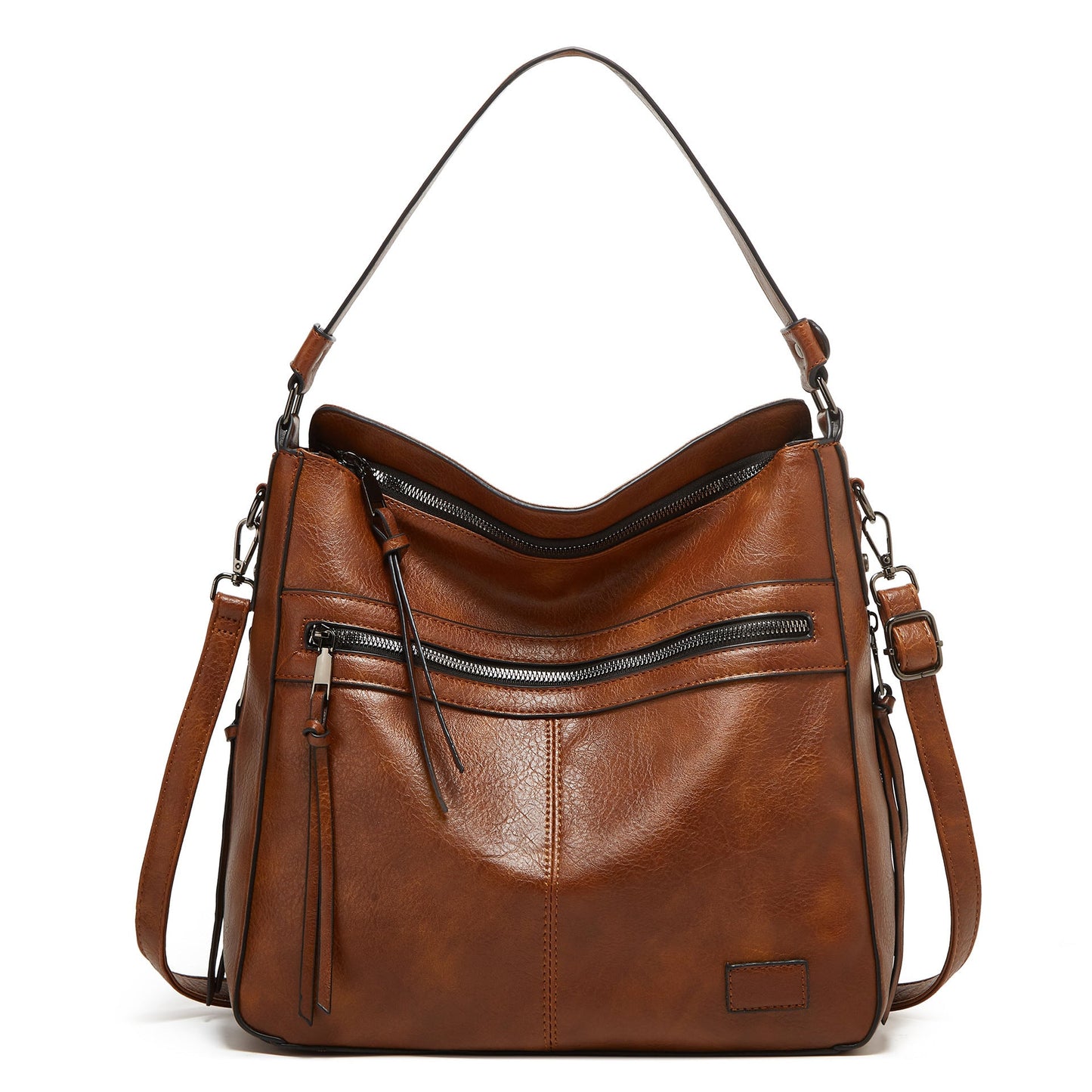 Women's Large Shoulder Handbag