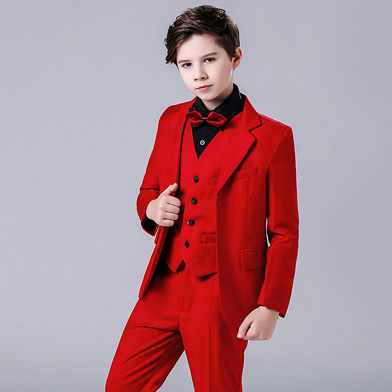Flower Girl/Boy Formal Suit