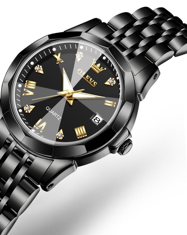 Women’s Fashion Quartz Watch OLEVS
