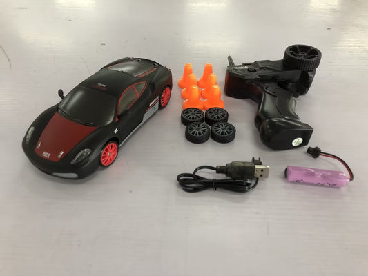 2.4G 4WD RC Drift Car Toy
