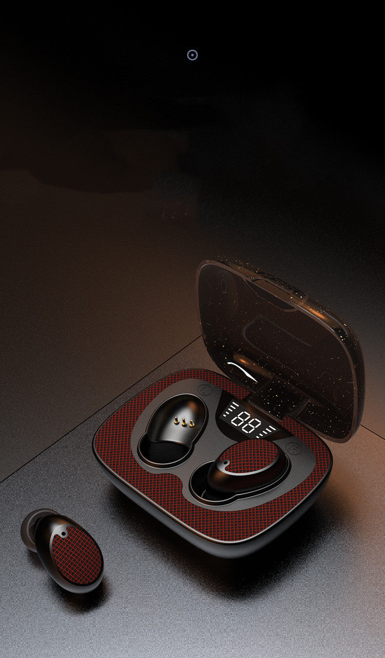Innovative ES02 TWS Bluetooth Headset Dual Account