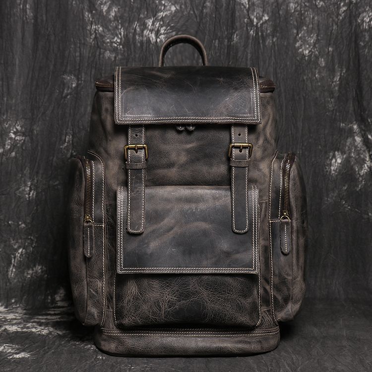 Large Capacity Men's Laptop Bag