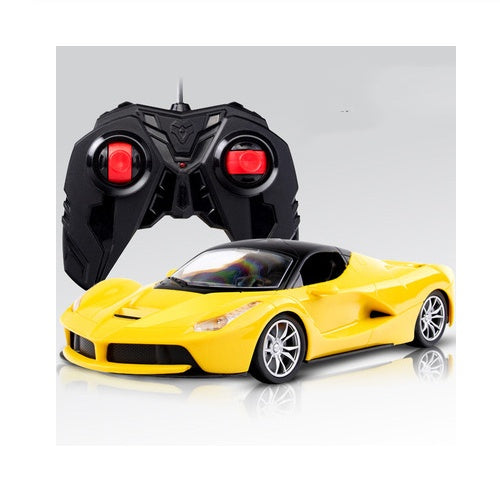 1:16 RC Racing Car Model