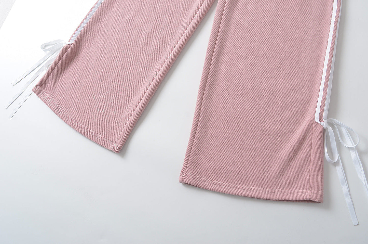 Girls' Casual Joggers