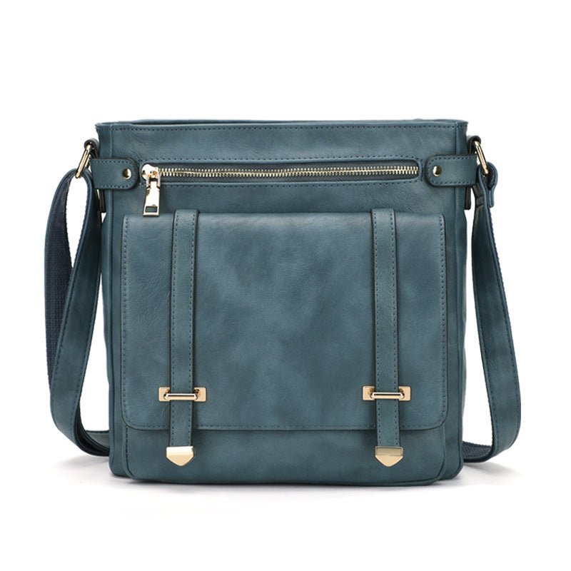 Business Commute Crossbody Bag