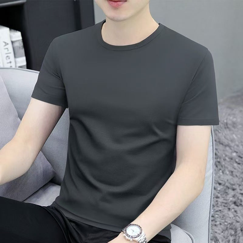 Men's Quick-Dry Slim Sportswear