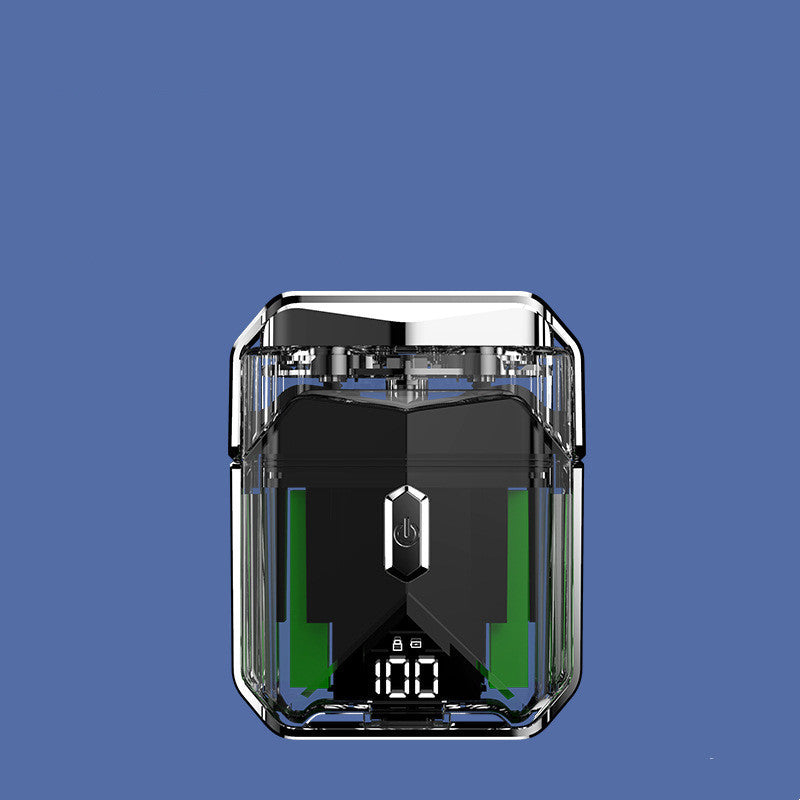 Portable Electric Shaver