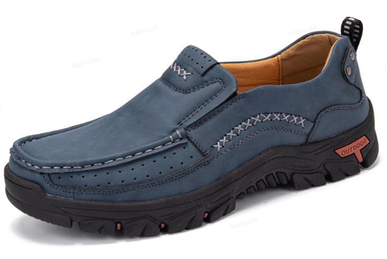 Large Outdoor Baotou Hiking Shoes