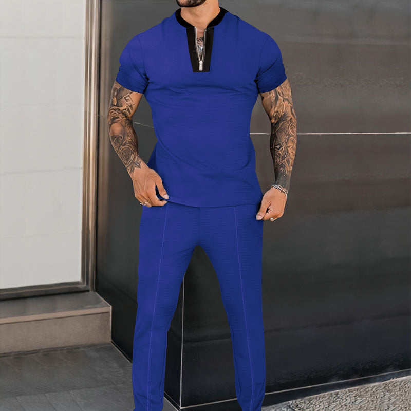 Fashion Sports Suit for Men