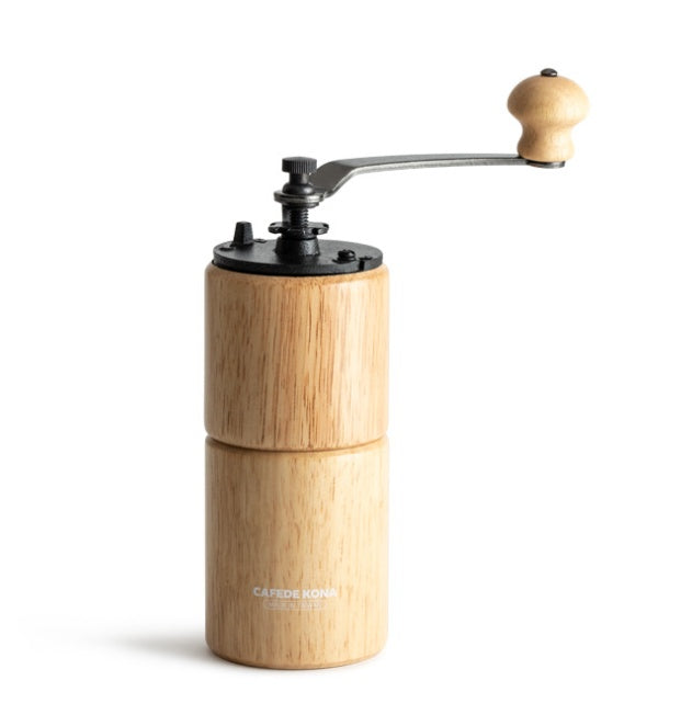 Manual Coffee Grinder