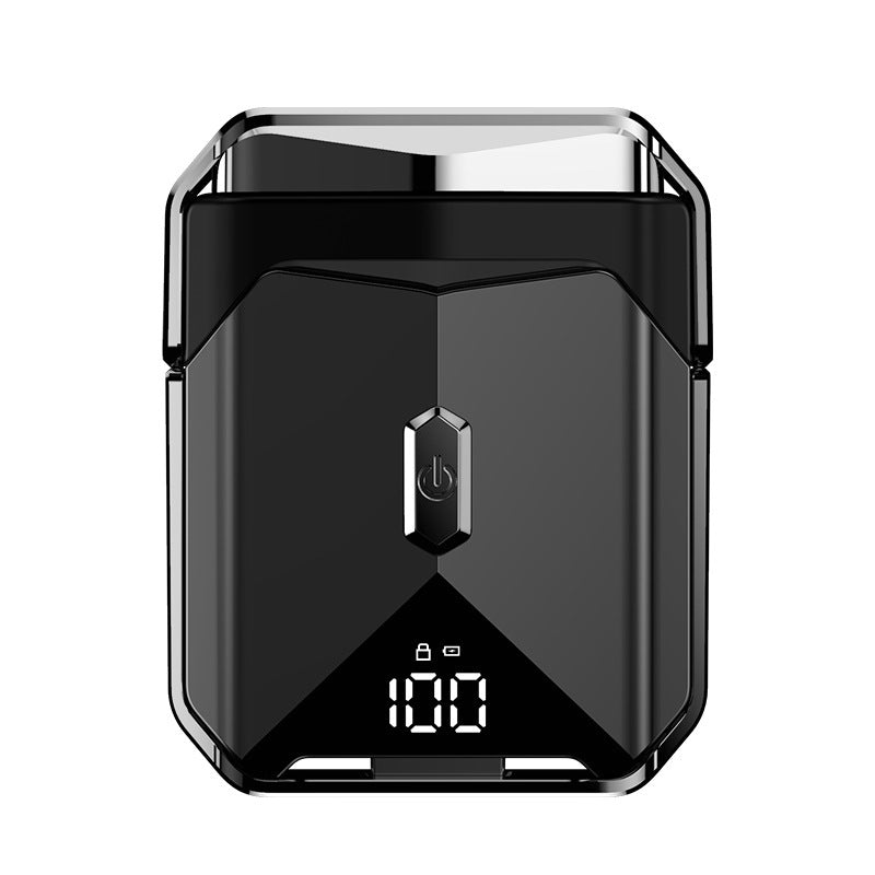 Portable Electric Shaver