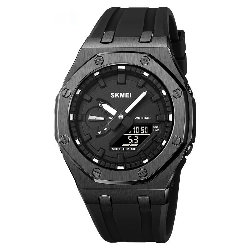 Men's Outdoor Sports Synchronous Watch