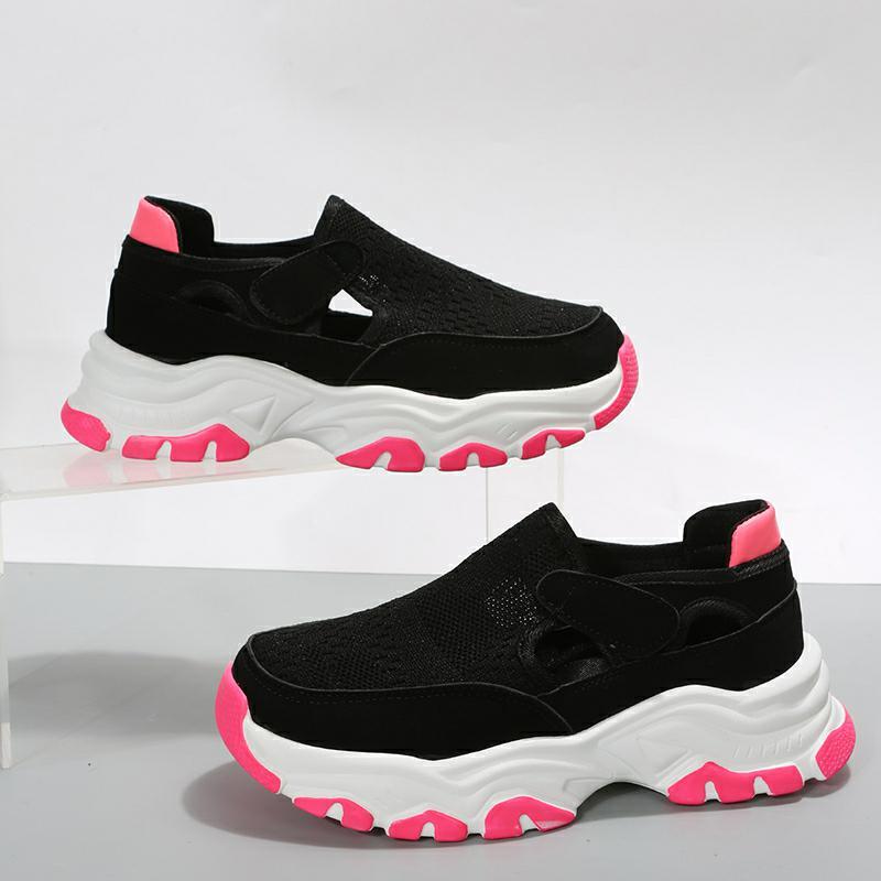 Mesh Women’s Running Shoes