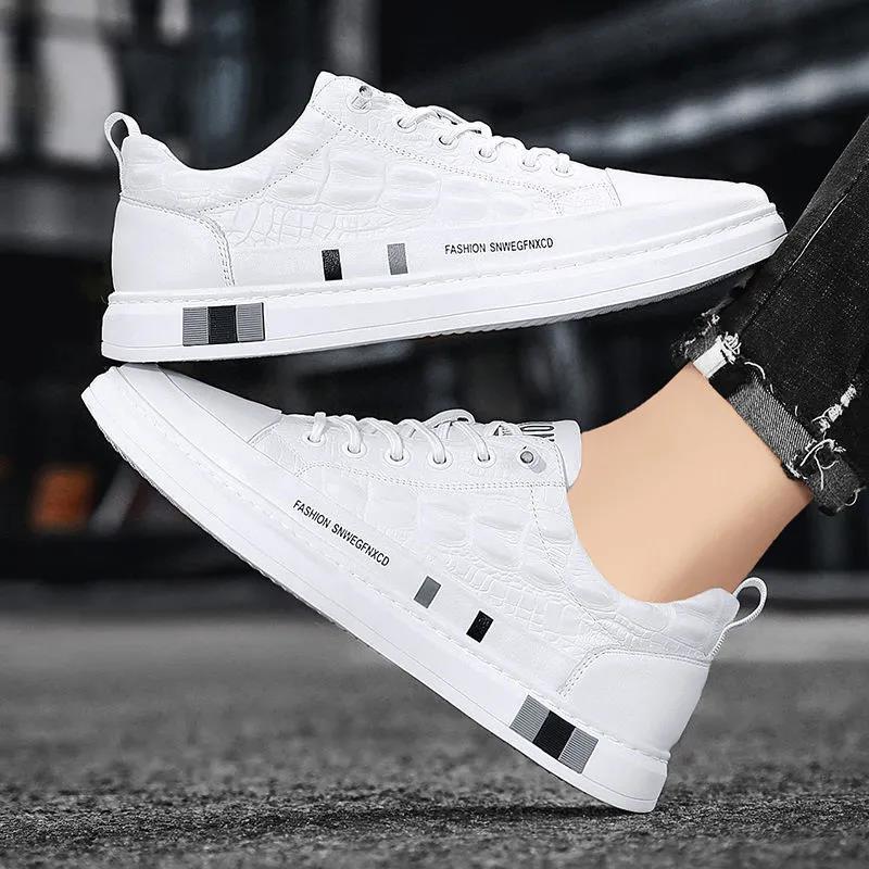 Men's Casual Sports Low Top Shoes