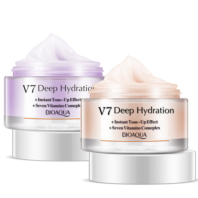 Brightening Face Cream, Easy Use