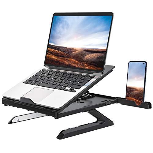 Portable Folding Aluminum Laptop Stand