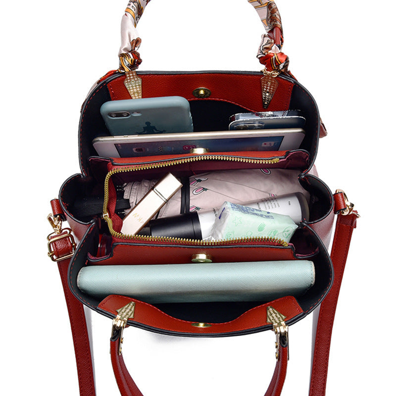 Women's Elegant Shoulder Bag