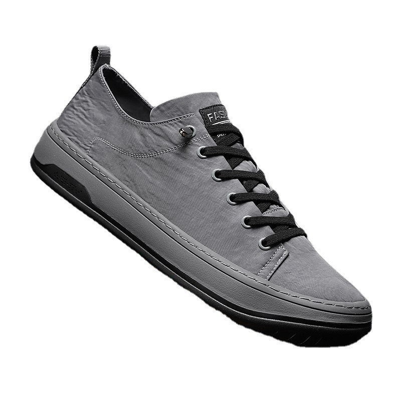 Men's Odor-proof Casual Cloth Shoes