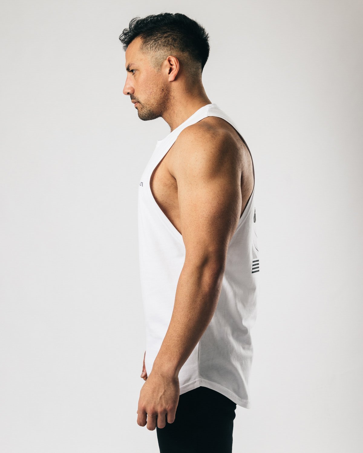 Men's Sports & Leisure Sleeveless Running Gym Vest