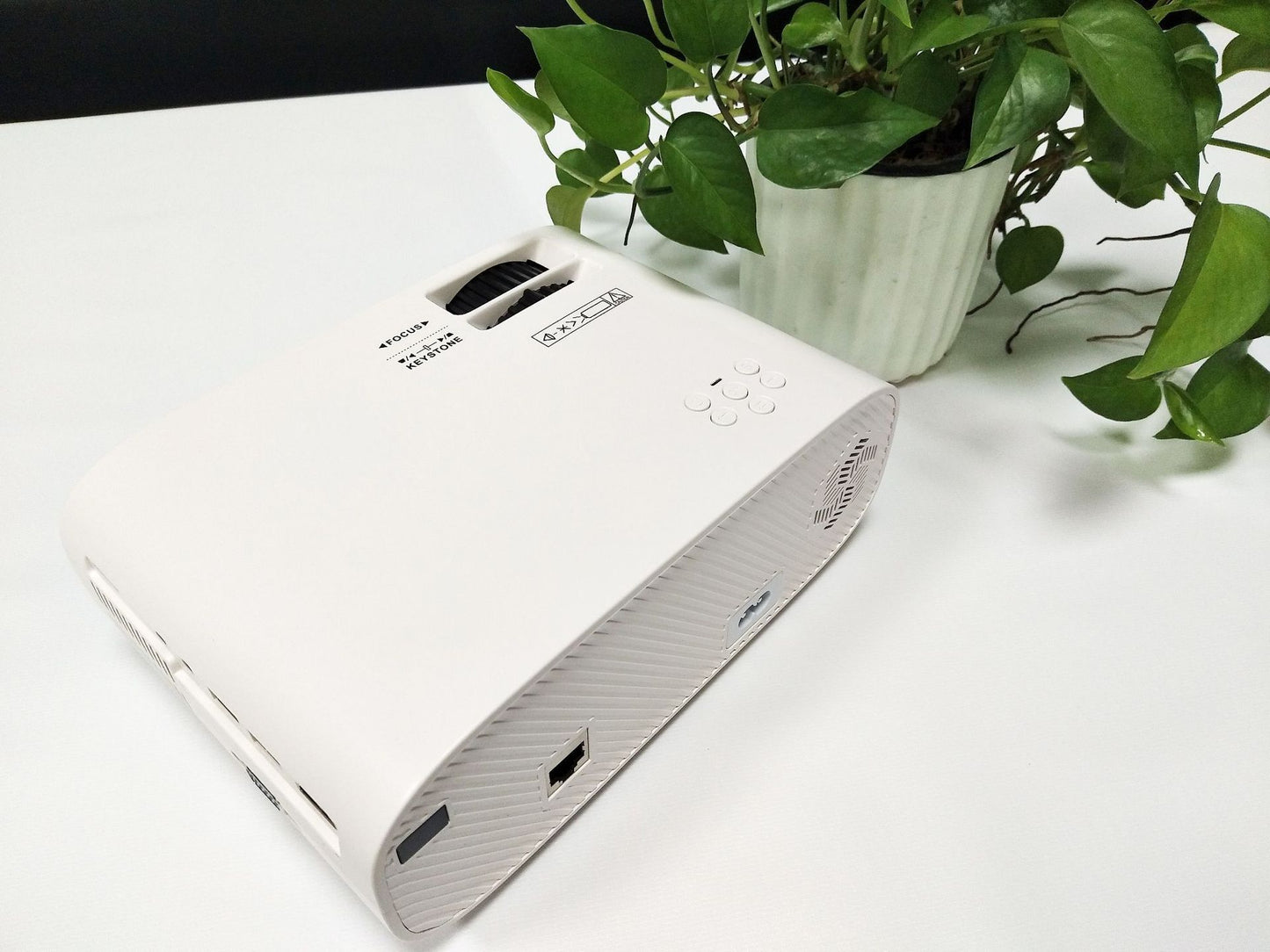 Portable Office Teaching Projector