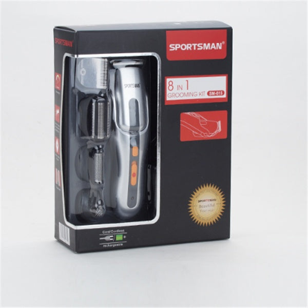Precision Electric Trimmer