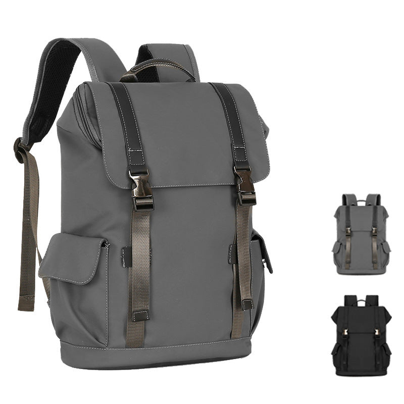 Sports Waterproof Oxford Travel Backpack