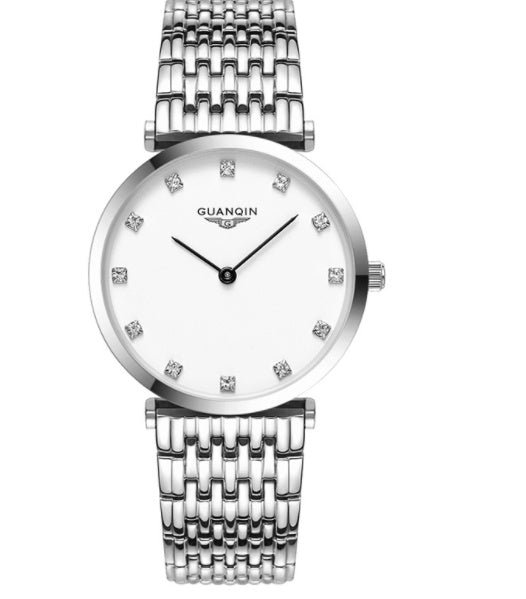 Waterproof Men’s GUANQIN Watch