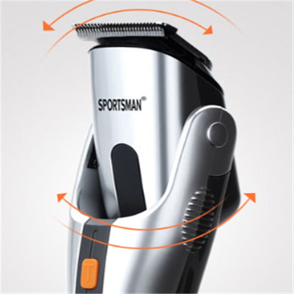Precision Electric Trimmer
