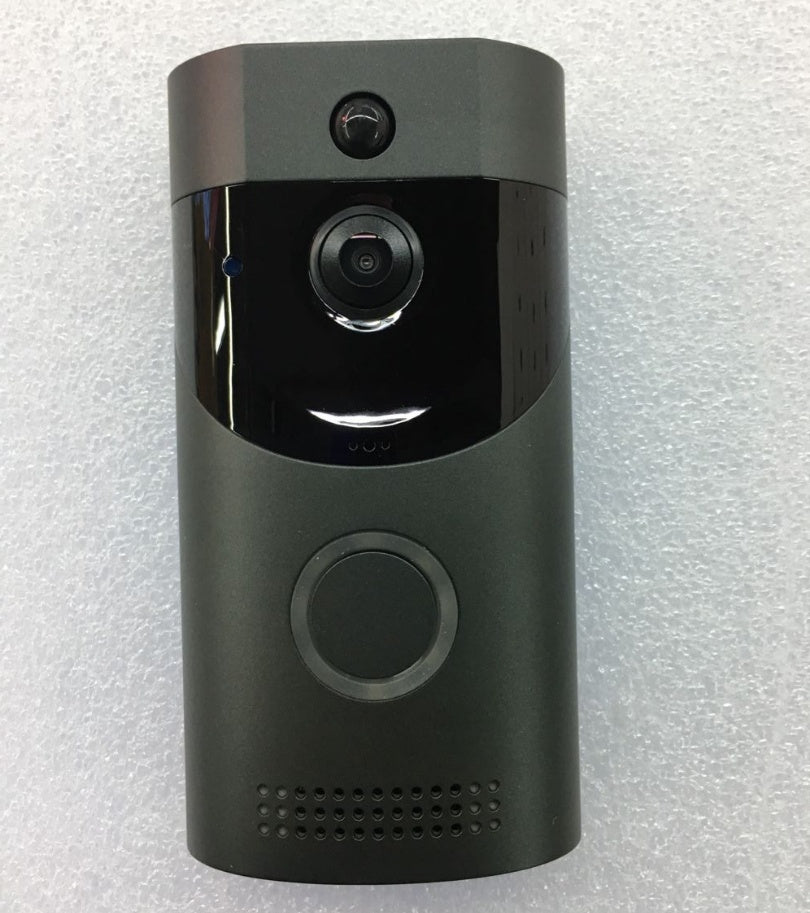Smart WiFi Video Doorbell H1