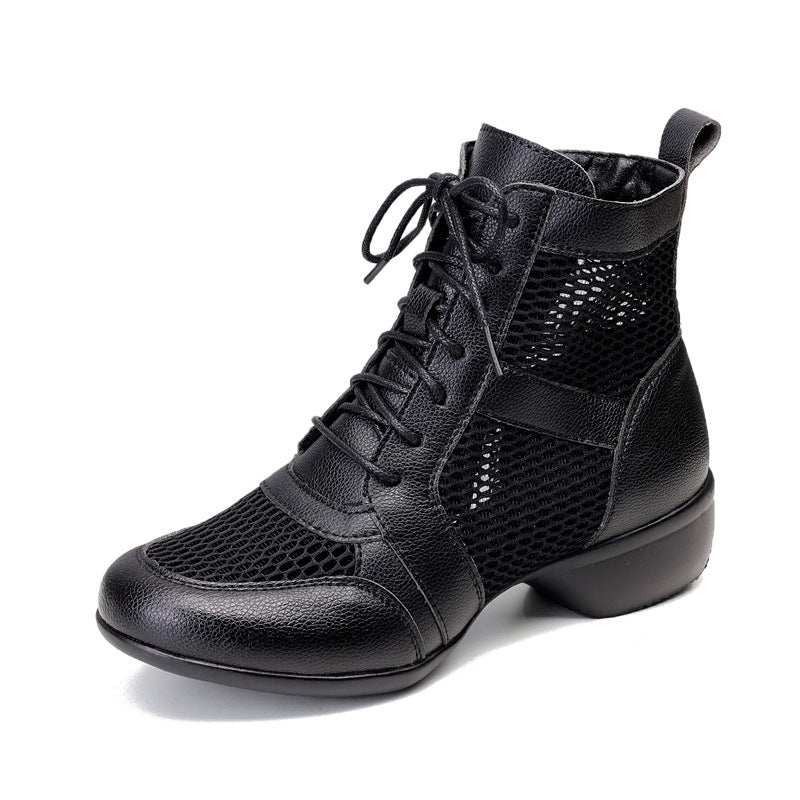 Modern Dance Shoe Women's Four Seasons